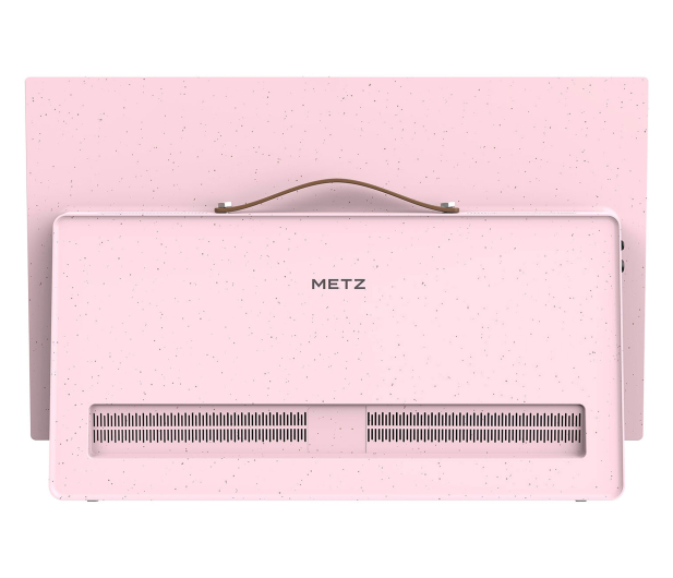 Metz 24MPE7300Z  24" LED Full HD Google TV Portable TV, Matte Scr - 1532420 - zdjęcie 2